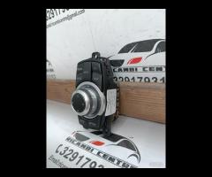 JOYSTICK MULTIFUNZIONALE CONTROLLER  2016 BMW 1 F2