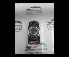 JOYSTICK MULTIFUNZIONALE CONTROLLER  2016 BMW 1 F2