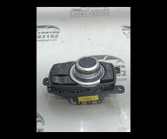 JOYSTICK MULTIFUNZIONALE CONTROLLER  2016 BMW 1 F2 - 16