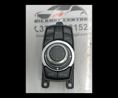 JOYSTICK MULTIFUNZIONALE CONTROLLER  2016 BMW 1 F2 - 17