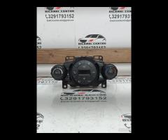 PANNELLO COMANDI CLIMA/RISCALDATORE 2014 FORD FIES - 1