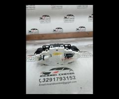 PANNELLO COMANDI CLIMA/RISCALDATORE 2014 FORD FIES - 6