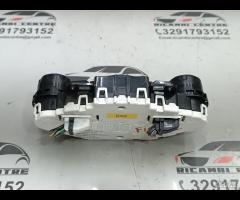PANNELLO COMANDI CLIMA/RISCALDATORE 2014 FORD FIES - 11