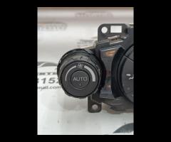 PANNELLO COMANDI CLIMA/RISCALDATORE 2014 FORD FIES - 13