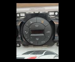 PANNELLO COMANDI CLIMA/RISCALDATORE 2014 FORD FIES - 14