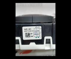 PANNELLO COMANDI CLIMA/RISCALDATORE 2014 FORD FIES - 15