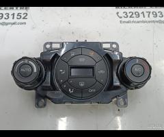 PANNELLO COMANDI CLIMA/RISCALDATORE 2014 FORD FIES - 16