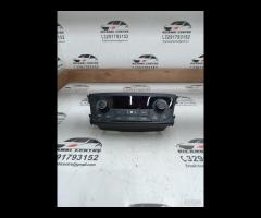 PANNELLO COMANDI CLIMA 2020 SUZUKI S-Cross (JY) 39