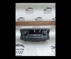 PANNELLO COMANDI CLIMA 2020 SUZUKI S-Cross (JY) 39