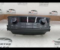 PANNELLO COMANDI CLIMA 2020 SUZUKI S-Cross (JY) 39