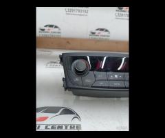 PANNELLO COMANDI CLIMA 2020 SUZUKI S-Cross (JY) 39