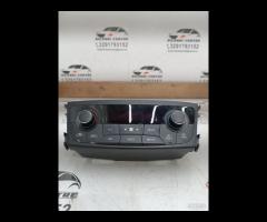 PANNELLO COMANDI CLIMA 2020 SUZUKI S-Cross (JY) 39 - 6