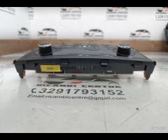 PANNELLO COMANDI CLIMA 2020 SUZUKI S-Cross (JY) 39 - 9