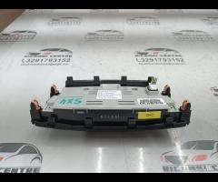 PANNELLO COMANDI CLIMA 2020 SUZUKI S-Cross (JY) 39 - 13