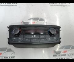 PANNELLO COMANDI CLIMA 2020 SUZUKI S-Cross (JY) 39 - 16