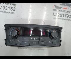 PANNELLO COMANDI CLIMA 2020 SUZUKI S-Cross (JY) 39 - 17