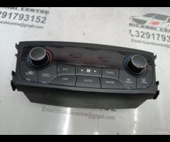PANNELLO COMANDI CLIMA 2020 SUZUKI S-Cross (JY) 39 - 18