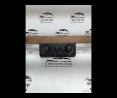 PANNELLO COMANDI CLIMA 2007 SKODA ROOMSTER /FABIA - 1