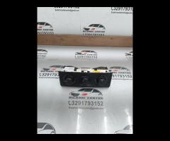 PANNELLO COMANDI CLIMA 2007 SKODA ROOMSTER /FABIA - 2