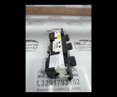 PANNELLO COMANDI CLIMA 2007 SKODA ROOMSTER /FABIA - 4