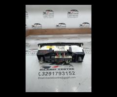 PANNELLO COMANDI CLIMA 2007 SKODA ROOMSTER /FABIA - 6