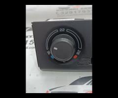 PANNELLO COMANDI CLIMA 2007 SKODA ROOMSTER /FABIA - 12