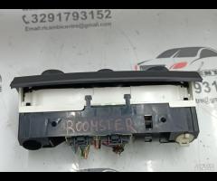 PANNELLO COMANDI CLIMA 2007 SKODA ROOMSTER /FABIA - 13