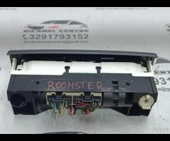 PANNELLO COMANDI CLIMA 2007 SKODA ROOMSTER /FABIA - 14