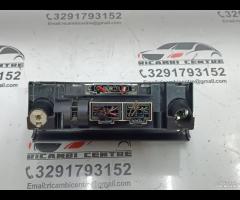 PANNELLO COMANDI CLIMA 2007 SKODA ROOMSTER /FABIA - 16