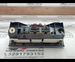 PANNELLO COMANDI CLIMA 2007 SKODA ROOMSTER /FABIA - 17