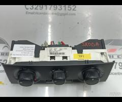 PANNELLO COMANDI CLIMA 2007 SKODA ROOMSTER /FABIA - 18