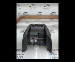 PANNELLO COMANDI CLIMA 2011 MINI ONE R55 R56 R57 R - 7