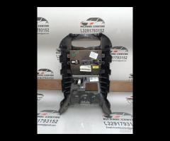 PANNELLO COMANDI CLIMA 2011 MINI ONE R55 R56 R57 R - 11