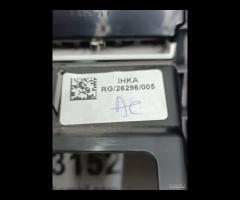 PANNELLO COMANDI CLIMA 2011 MINI ONE R55 R56 R57 R - 17