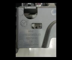 PANNELLO COMANDI CLIMA 2011 MINI ONE R55 R56 R57 R - 18