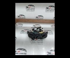 PANNELLO COMANDI CLIMA A/C 2013 NISSAN JUKE (F15) - 2