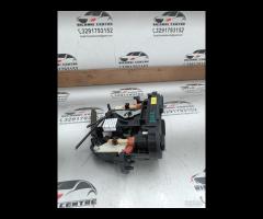 PANNELLO COMANDI CLIMA A/C 2013 NISSAN JUKE (F15) - 3