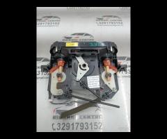 PANNELLO COMANDI CLIMA A/C 2013 NISSAN JUKE (F15) - 5