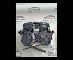 PANNELLO COMANDI CLIMA A/C 2013 NISSAN JUKE (F15) - 8