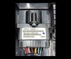 PANNELLO COMANDI CLIMA A/C 2013 NISSAN JUKE (F15) - 10