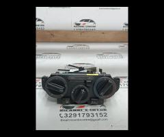 PANNELLO COMANDI CLIMA A/C 2013 NISSAN JUKE (F15) - 13