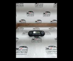 PANNELLO COMANDI CLIMA 2012 HYUNDAI IX35 97250-2Y6 - 1