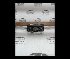 PANNELLO COMANDI CLIMA A/C 2011 CITROEN C3 I II /D - 1