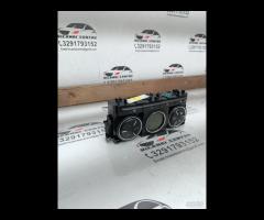 PANNELLO COMANDI CLIMA A/C 2011 CITROEN C3 I II /D - 3