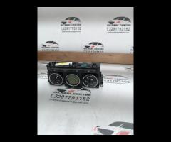 PANNELLO COMANDI CLIMA A/C 2011 CITROEN C3 I II /D - 4