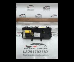 PANNELLO COMANDI CLIMA A/C 2011 CITROEN C3 I II /D - 6