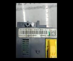 PANNELLO COMANDI CLIMA A/C 2011 CITROEN C3 I II /D - 14