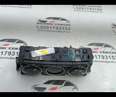 PANNELLO COMANDI CLIMA A/C 2011 CITROEN C3 I II /D - 15