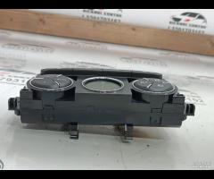 PANNELLO COMANDI CLIMA A/C 2011 CITROEN C3 I II /D - 19