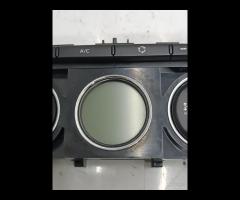 PANNELLO COMANDI CLIMA A/C 2011 CITROEN C3 I II /D - 21